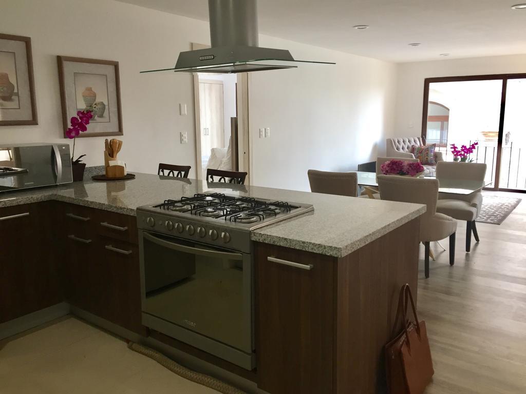 Ferienwohnung Casa Quadra San Miguel de Allende Exterior foto